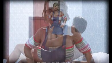 7 Islands Domain 0.8 Hard Banging Unsatisfied MILF Mom Ass Fuck Kink