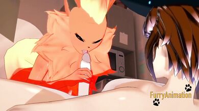 Furry Hentai Compilation Week Destroyed Gushing Choked