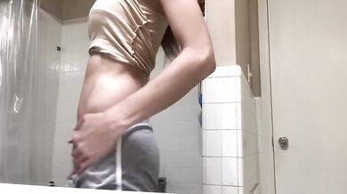 Black Sheep Bo Peep Stepmom Milf Wet Pussy Lingerie Striptease Sexy Music Solo Female Amateur HD Porn