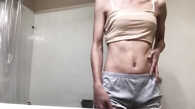 Black Sheep Bo Peep Stepmom Milf Wet Pussy Lingerie Striptease Sexy Music Solo Female Amateur HD Porn
