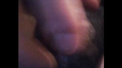 Solo Masturbating In Knickers Gushing Cumshot POV Exclusive Amateur