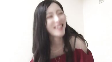 Japanese Amateur POV Dick Sucking Lips With Adult Toys Destroyed By Toothbrush
