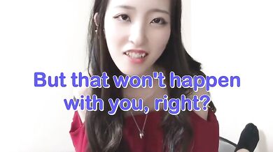 Japanese Amateur POV Dick Sucking Lips With Adult Toys Destroyed By Toothbrush