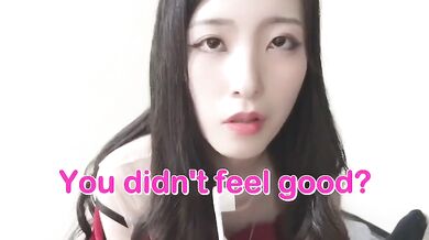 Japanese Amateur POV Dick Sucking Lips With Adult Toys Destroyed By Toothbrush