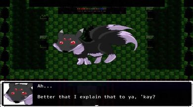Shrift Lets Play Episode 12 Monster Girl Eroge Brunette Cartoons Fetish HD Porn Verified Amateurs