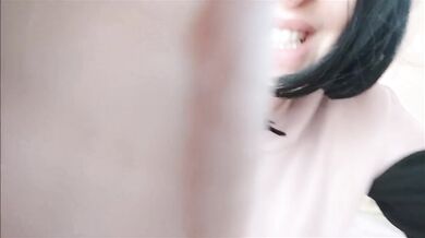 Alien Back On Bloated Tummy Desperate Milf Gushing