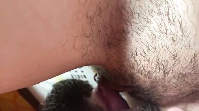 Amateur Couples Destroyed Upside Down Choked Creampie POV