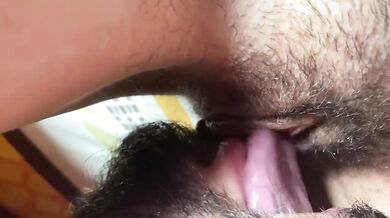 Amateur Couples Destroyed Upside Down Choked Creampie POV