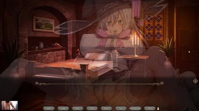 Blonde Witch Destroyed By Intense Oral Sex And Pussy Licking Orgasm