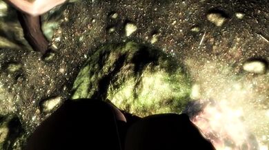 Falmer Enters Your Cave FPOV Taker POV Skyrim