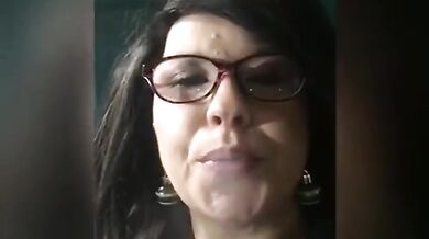 Smoking Fetish MILF JADE Gushing Smoker Solo Amateur Brunette Exclusive
