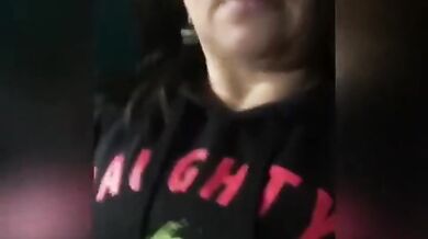 Smoking Fetish MILF JADE Gushing Smoker Solo Amateur Brunette Exclusive