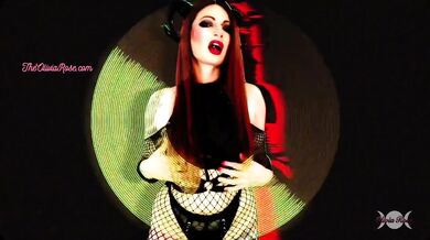 Succubus Demon Femdom Mindfuck Mesmerize Joi Tattoo Horns Fangs Free Preview