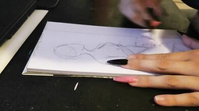 Latin Amateur Drawn Hentai Fetish Exclusive Latina Solo Female HD Verified