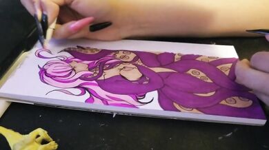 Latin Amateur Drawn Hentai Fetish Exclusive Latina Solo Female HD Verified