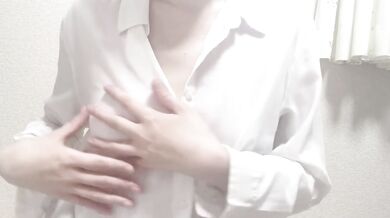 Amateur Japanese Nipple Masturbation Petite Choked Gushing