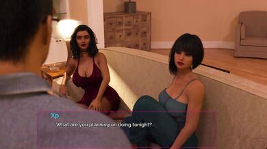 Shut Up and Dance Milf Masturbate Exhibitionism Wet Hentai Public Gameplay