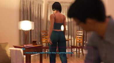 Shut Up and Dance Milf Masturbate Exhibitionism Wet Hentai Public Gameplay