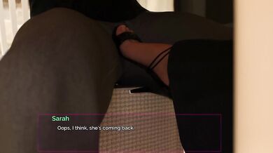 Shut Up and Dance Milf Masturbate Exhibitionism Wet Hentai Public Gameplay