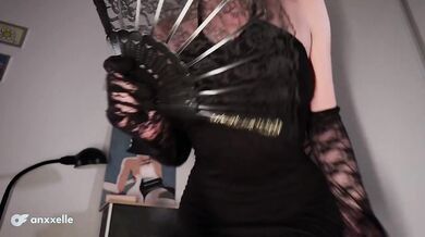 Halloween Try On Haul Amateur No Panties Upskirt Flashing Pussy