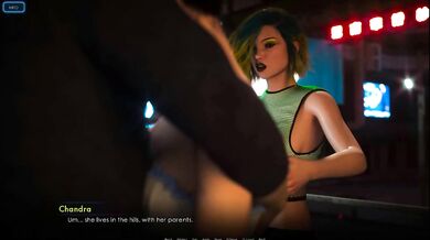 Group Orgy Party Destroyed Gushing POV 3D Hentai Cartoon Ep 15