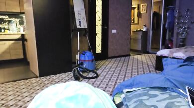 Rough Russian Teen Step Sister Public Blowjob Gonzo POV Destroyed Gushing Choked