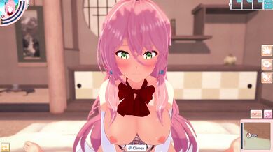 Redo Of Healer Flare Arlgrande Virgin POV Gets Destroyed And Squirts Creampie Orgasm