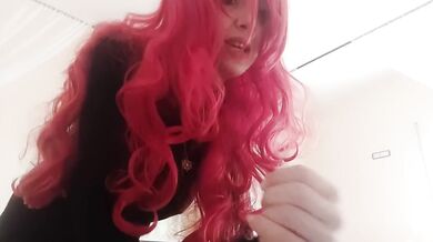 I Know I Done It Again Destroyed By My Stepmoms Toilet Pee Farts Voyeur