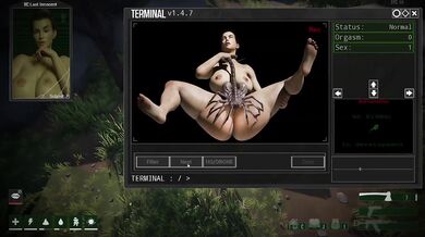 SpermApocalypse Part 4 Destroyed Thick Curvy Futa Monster Milf Step Mommy Big Ass Big Tits 3d Animation Porn Game Visual Novel