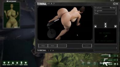 SpermApocalypse Part 4 Destroyed Thick Curvy Futa Monster Milf Step Mommy Big Ass Big Tits 3d Animation Porn Game Visual Novel
