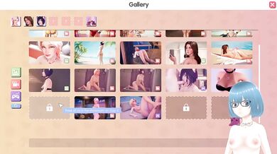 Destroyed Lust Beach Stories Gameplay Hentai Visual Novel Porn
