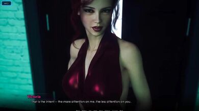 Celebrity Pervert Orgy Destroyed By Rich Guy Pov 3D Hentai
