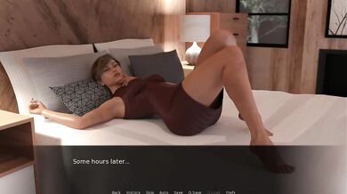 Naughty Secretary Destroyed By Boss Rough Creampie