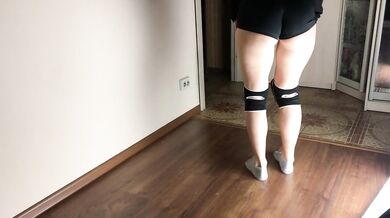 Big Ass Latina Twerking Dance Kink Destroyed Gushing Choked HD