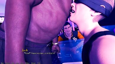Being A Dik Naughty Party With Hot Strippers Ep 35