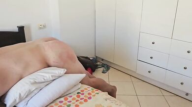 Passion of the sub whipped pissed on and fucked