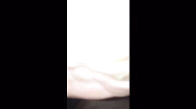 Verified Amateur Couple POV Destroyed Dripping Wet Pussy and Pretty Feet Doggystyle