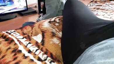 Lesbian Pussy Masturbation Injustice Roommate POV Amateur Brunette