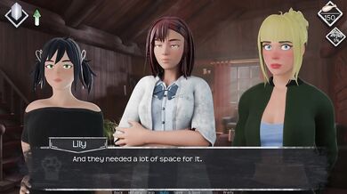 Mist Destroyed Gushing Creampie Cartoon Playthrough