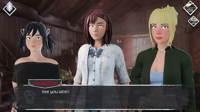 Mist Destroyed Gushing Creampie Cartoon Playthrough