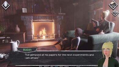 Mist Destroyed Gushing Creampie Cartoon Playthrough