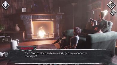 Mist Destroyed Gushing Creampie Cartoon Playthrough