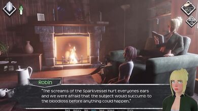 Mist Destroyed Gushing Creampie Cartoon Playthrough