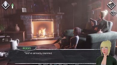 Mist Destroyed Gushing Creampie Cartoon Playthrough