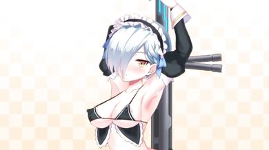 Jodie Voice Gallery Solo Masturbate Hentai HD Porn 60FPS Nutaku Games Anime
