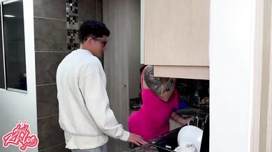 Big Tits Latina Stepsister Dirty Talk Cowgirl Doggy Style Destroyed Hardcore Creampie