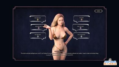Stranded Naked Island Survival Part 1 Gushing Big Tits Cartoon Porn Games Hentai Gameplay Verified Amateurs Destroyed