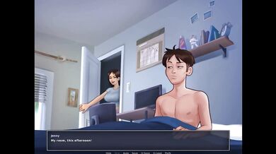 Cartoon Step Sis Cuffed Rough Pussy Eating Big Cock HD