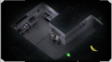 P124 Destroyed Gushing Choked Rough Anal Group Sex 3D Cartoon Animation