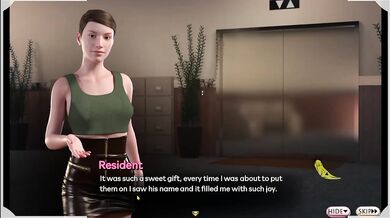 P124 Destroyed Gushing Choked Rough Anal Group Sex 3D Cartoon Animation